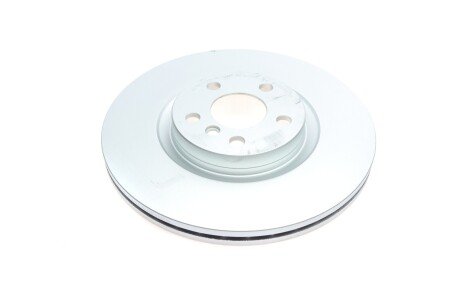 Вентильований гальмівний диск textar 92274403