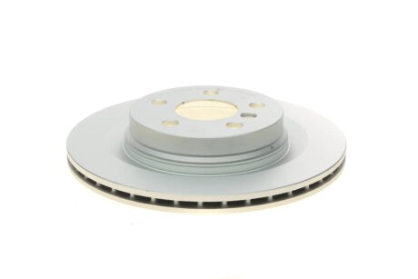 Вентильований гальмівний диск textar 92274503