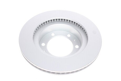 Вентильований гальмівний диск textar 92274903