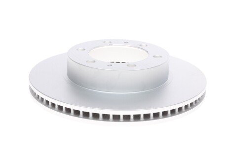 Вентильований гальмівний диск textar 92274903