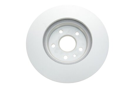 Вентильований гальмівний диск textar 92277103