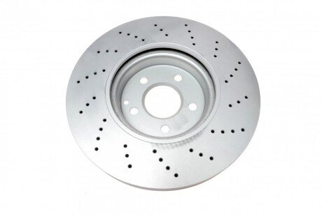 Вентилируемый тормозной диск textar 92277705