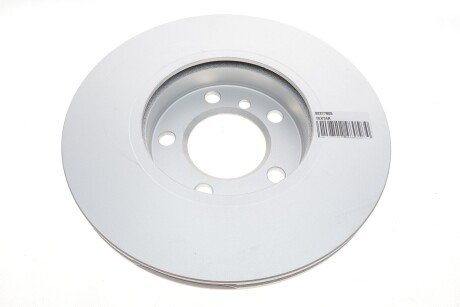 Вентилируемый тормозной диск textar 92277805