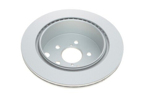 Вентильований гальмівний диск textar 92278503