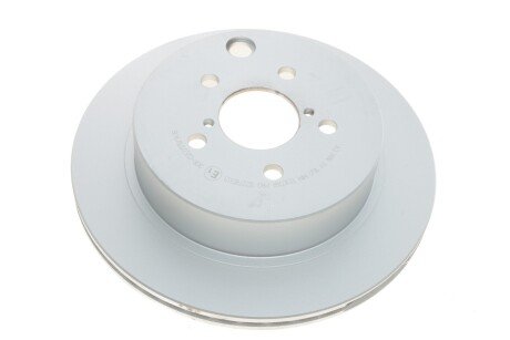 Вентильований гальмівний диск textar 92278503