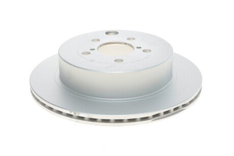 Вентильований гальмівний диск textar 92278503