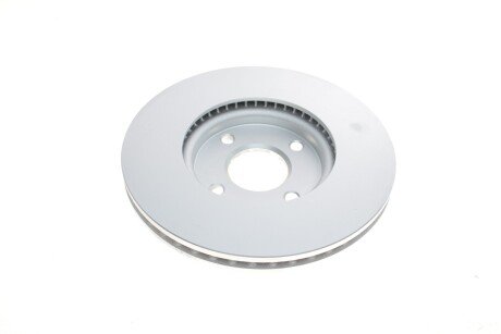 Вентилируемый тормозной диск textar 92279003