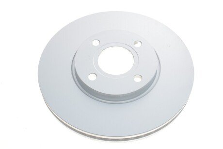 Вентилируемый тормозной диск textar 92279003