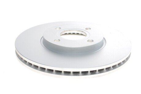 Вентилируемый тормозной диск textar 92279003