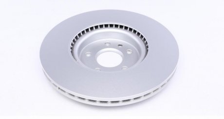Вентилируемый тормозной диск textar 92282103