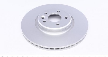 Вентилируемый тормозной диск textar 92282103