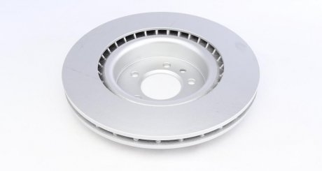 Вентилируемый тормозной диск textar 92283205