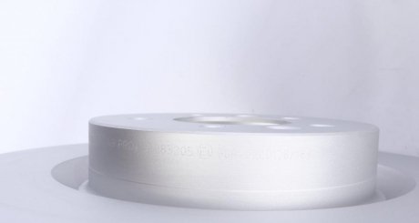 Вентилируемый тормозной диск textar 92283205