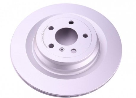 Вентилируемый тормозной диск textar 92284003
