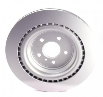 Вентилируемый тормозной диск textar 92284003