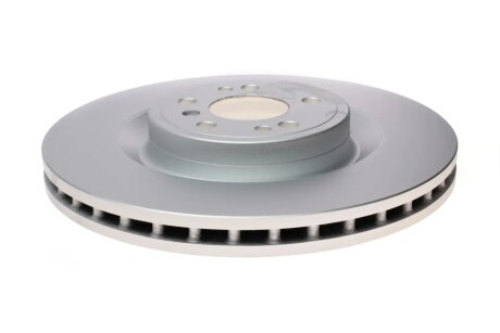 Вентилируемый тормозной диск textar 92284205