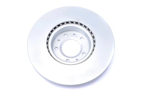 Вентилируемый тормозной диск textar 92287203