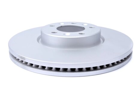 Вентилируемый тормозной диск textar 92287203