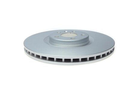 Вентилируемый тормозной диск textar 92289805