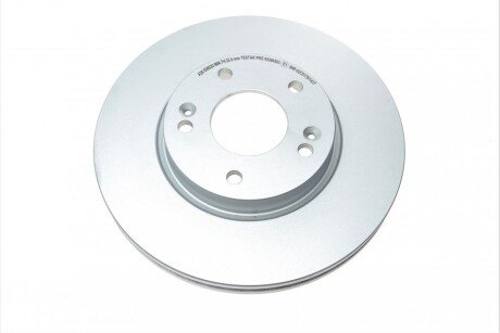 Вентилируемый тормозной диск textar 92290503