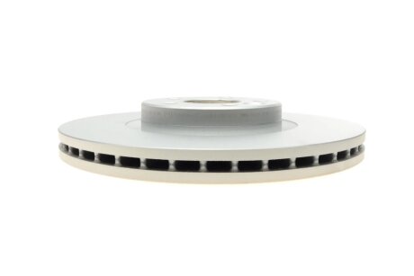 Вентильований гальмівний диск textar 92293205