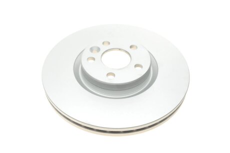 Вентильований гальмівний диск textar 92293205