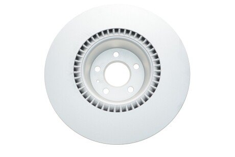 Вентилируемый тормозной диск textar 92293505