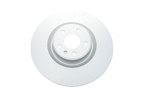 Вентилируемый тормозной диск textar 92293505
