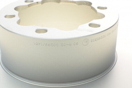 Вентилируемый тормозной диск textar 92295303