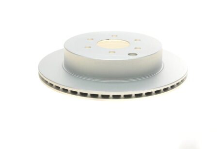 Вентильований гальмівний диск textar 92296403