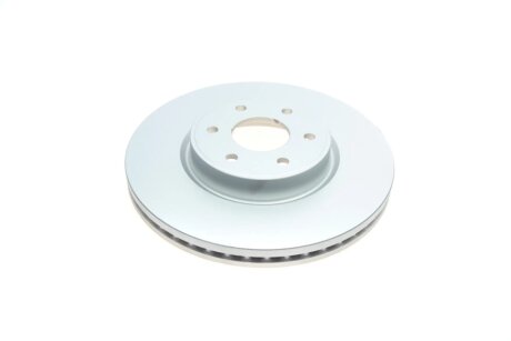 Вентильований гальмівний диск textar 92296503