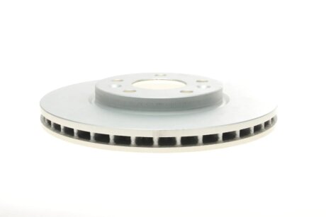 Вентильований гальмівний диск textar 92300703