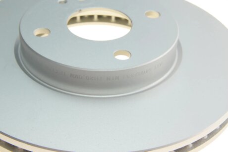 Вентилируемый тормозной диск textar 92300903