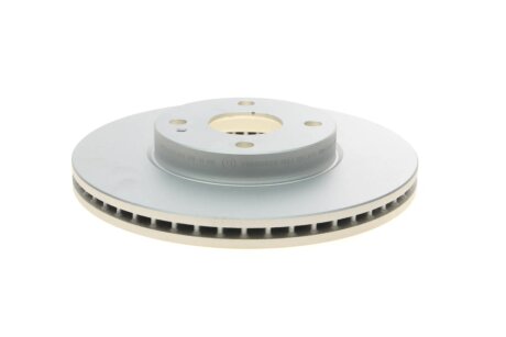 Вентилируемый тормозной диск textar 92300903