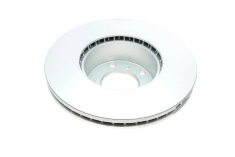 Вентилируемый тормозной диск textar 92304905