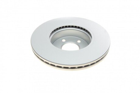 Вентилируемый тормозной диск textar 92305905