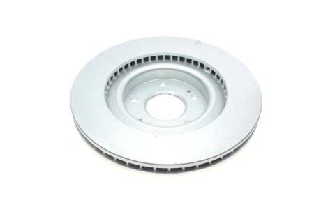 Вентилируемый тормозной диск textar 92306503