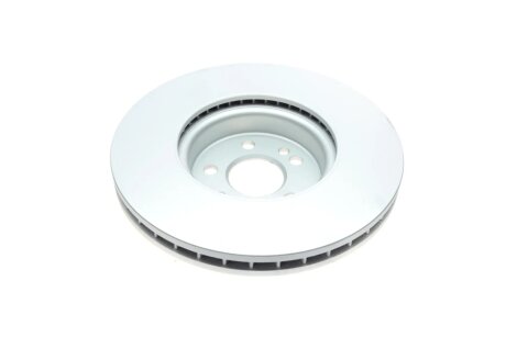 Вентилируемый тормозной диск textar 92307105