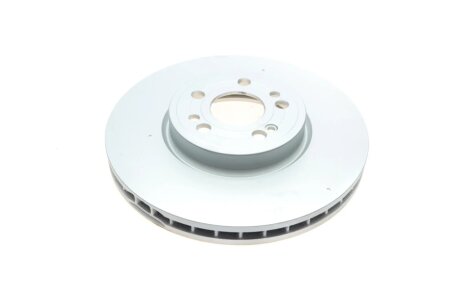 Вентилируемый тормозной диск textar 92307105