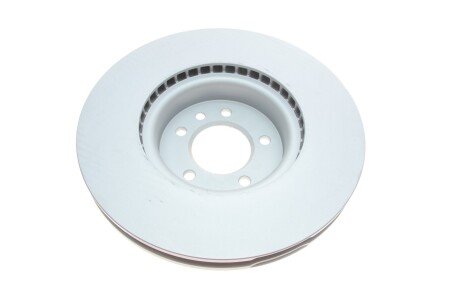 Вентилируемый тормозной диск textar 92307605