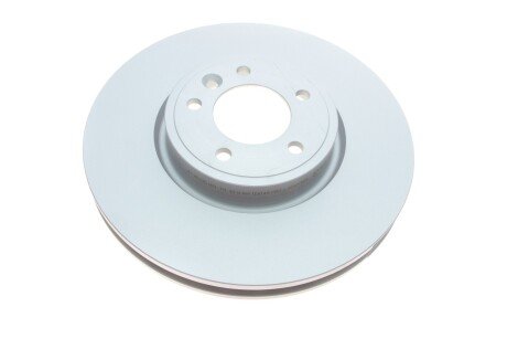 Вентилируемый тормозной диск textar 92307605