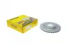 Вентильований гальмівний диск Textar 92307803 (фото 1)
