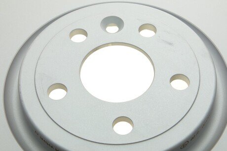 Вентилируемый тормозной диск textar 92308205