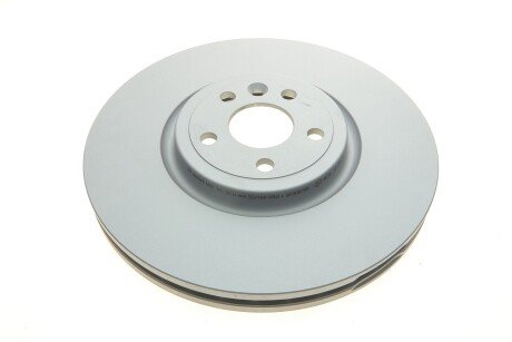 Вентилируемый тормозной диск textar 92308205