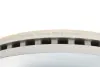 Вентильований гальмівний диск Textar 92309803 (фото 4)