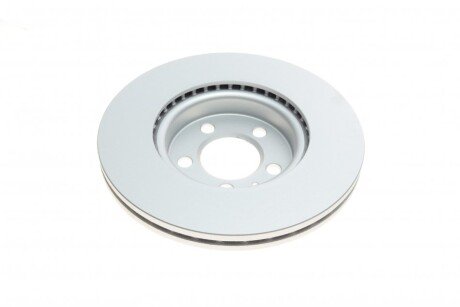 Вентильований гальмівний диск textar 92313703