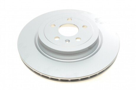 Вентилируемый тормозной диск textar 92313803