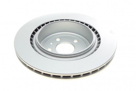 Вентилируемый тормозной диск textar 92313803