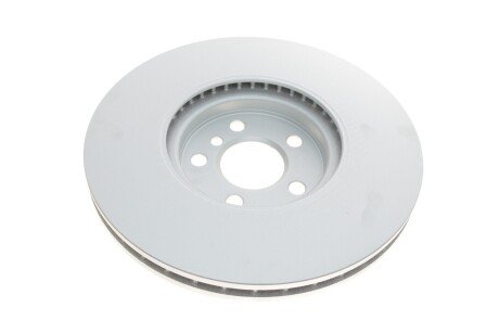 Вентильований гальмівний диск textar 92316205