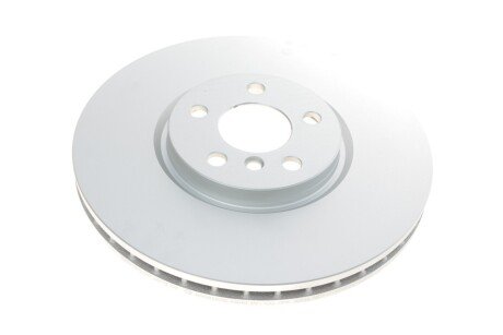 Вентильований гальмівний диск textar 92316205